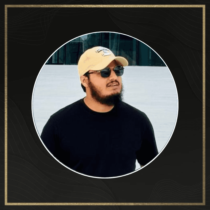 Muhammad Adnan Janjua